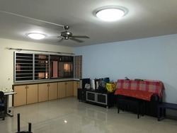 Blk 684B Choa Chu Kang Crescent (Choa Chu Kang), HDB 5 Rooms #167226842